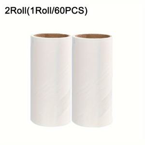 TEMU 귀여운 고양이 모양 린트 롤러 - 옷과 소파용 애완동물 털 제거기, 천에 부드럽게 작용, 배터리 필요 없음