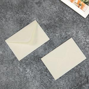 TEMU 50개 미니 빈티지 봉투, 흑백 자체 밀봉 크래프트 카드 봉투, 스티키 씨앗 봉투, 명함 봉투, 노트 카드를 위한 대량 소형 포켓 봉투, 작은 인사말 카드에 적합, 학교 및 사무실용으로 매우 적합