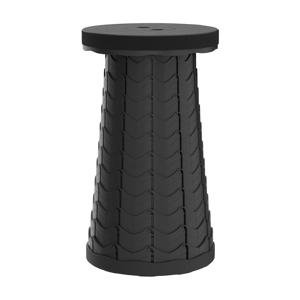 TEMU 휴대용 접이식 의자 - 가벼우면서 튼튼함, 400 파운드 용량, 야외 모험, 해변, 하이킹, 피크닉, 바베큐, 접이식 캠핑 의자, 해변 좌석, 소형 디자인, 내구성 있는 구조