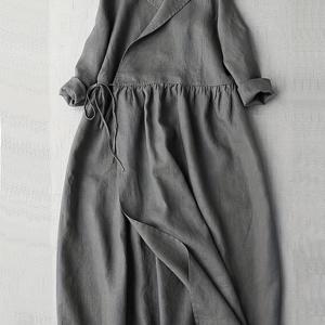 TEMU 여성용 화이트 라벨 우아한 A라인 숏/미니 드레스 (사계절용) - 와이드(노치) 칼라, 숏 슬리브/부피감 없음 - 순수 컬러(오버사이즈) - 주름 방지 느낌(주름 없음), 웨딩 게스트, 파티용