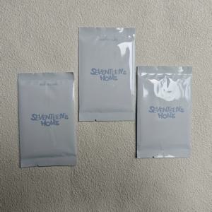 TEMU 세븐틴 2024 홈 일본 필드 위크 카드 인사말 카드