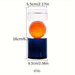 TEMU 화려한 촛대 세트: 축제 모임과 선물에 완벽함 - 탁상 전시에 적합