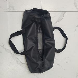 TEMU 폴리에스터 고양이 그루밍 가방, 조절 가능한 애완동물 목욕 파우치, 목욕, 발톱 깎기, 약 투여용 안티 스크래치 고양이 캐리어