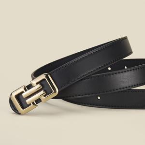 TEMU CKIRUV 여성용 벨트 - 스타일리시한 다용도 장식 벨트, 금속 버클, 청바지/스커트/수트 팬츠에 완벽, 결혼식, 파티, 캐주얼 의상에 적합, 다양한 색상으로 제공, 캐주얼 의상 벨트 | 다용도 패션 벨트 | 합금 버클 벨트, 여성용 벨트