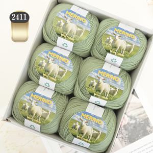 TEMU 100% 메리노 울 실 | 6팩 300.5oz | 스포츠 웨이트 | 초부드러운 라이트 베이지 | 스카프, 스웨터, 조끼, 모자 & 장갑용 초보자 뜨개질 및 크로셰 실 | 다목적 DIY 공예|뜨개실