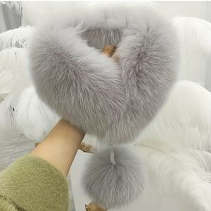 TEMU 여성 겨울 목 스카프 - 매우 따뜻한 털감 , 우아한 논스트레치 목 랩, 추운 날씨, 포멀 & - 고급스러운 겨울 액세서리, 시즌 패션, 푹신한 디자인, 부드러운 원단, 패션을 즐기는 여성|스카프