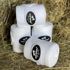 TEMU 말 랩, 말 다리 랩, 말 플리스 붕대, 말 부츠, 안장류, 승마용 제품