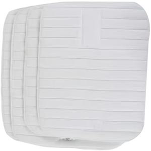 TEMU TGW 승마용 레그 랩 - 통기성 원단, 수분 흡수 및 부드러운 디자인으로 편안함과 보호 강화, 승마 스포츠 및 액세서리, 슬림한 레그 랩 | 고품질 소재