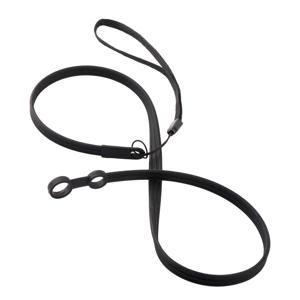 TEMU 실리콘 링이 있는 탄력 있는 랜야드 - 태블릿 및 스크린용 리트랙터블 스트랩, 금속 클립이 있는 내구성 있는 블랙 코드, 일상 사용을 위한 안전하고 세련된 디자인, 태블릿용 홀더, 스크린 부착, 슬림한 액세서리, 메탈 클립 부착