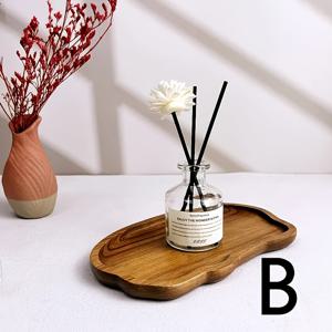 TEMU 욕실 싱크 트레이, 1개/2개/3개 구름, 무지개 아크 목재 수납 트레이, 나무 아로마테라피 캔들 트레이, 보석 저장에 적합한 솔리드 우드 워시대 트레이, 화장대, 욕실, 향수, 비누 접시, 작은 장식용 목재 트레이, 홈 데코 목욕 트레이, 주방 홈 스토리지, 감사절, 할로윈 또는 크리스마스 선물로 생각 깊은 선물입니다