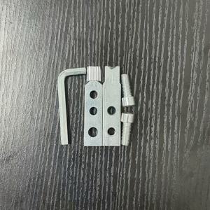 TEMU 4pcs 헤비듀티 금속 파이프 브레이커 툴 키트 - 조절 가능한 렌치 메커니즘 & 퀵 스레드 추출기 - 4mm & 6mm 너트 제거 세트 (, 변기, 싱크대, 샤워 시스템용) - DIY 및 수리용 내구성 있고 정밀한 파이프 분해 도구 키트 - 인체공학적 핸들 및 조절 가능한 메커니즘 포함|싱크대수전