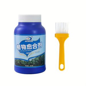 TEMU 150G/500G 식물 상처 치유, 가지 수리, 과일 나무 상처 수리, 나무 균열 방지 크림, DIY 가드닝 및 묘목 관리, 식물 상처 치유 크림, 식물 상처, 정원/가드닝 도구 및 장비, 전구 심기 도구, 정원을 키우기, 씨 심기, 전구 심기, 농업 도구 및 장비, 농장, 정원 액세서리