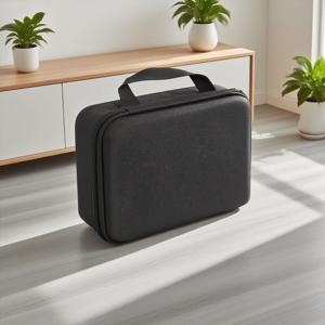 TEMU 다기능 접이식 보관 가방/박스/정리함 - 강화된 손잡이 - 간편한 홈 도구 보관 - 차량 액세서리 및 잡화 - 여행 및 가정용으로 완벽