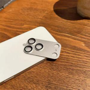 TEMU 17 Pro Max 17 Pro 스크래치 방지 강화 유리 카메라 렌즈 보호 필름 - HD 클리어, 내구성 & 유연성, 스마트폰 카메라용 스크래치 방지 보호, 카메라 렌즈 보호 필름, 스마트폰 액세서리, 세련된 디자인, 고품질 유리