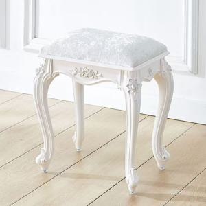 TEMU 위어라 북유럽풍 화장대 걸상 화장대 의자 공주 걸상 화장 의자 침실 의자