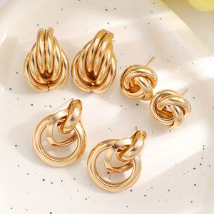 TEMU 6pcs 빈티지 패션 랩 귀걸이 세트, 여성용, 파티, 데이트, 선물, 데일리 웨어, 친구, 가족, , 크리스마스, 발렌타인데이, 사계절, 연중 착용 가능, 그녀를 위한 선물, 귀걸이, 이어링,여성용 귀걸이,여성 패션,친구 선물