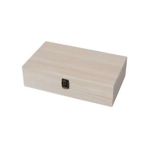 TEMU 45 그리드 에센셜 오일 보관 나무 상자 휴대용 에센셜 오일 병 보관 상자 에센셜 오일 진열 상자 5-15Ml 적용 가능