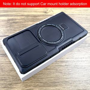 TEMU 삼성 갤럭시 S24 S23 S22 울트라를 위한 고급 방탄 하드 케이스, 견고한 방탄 완전 보호용 쉘 범퍼, 야외 스포츠용 스탠드 거치대 및 카메라 슬라이드 커버가 있는 럭셔리 쇼크프루프 아머드 케이스