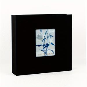 TEMU 6인치 린넨 원단 사진 앨범 (200 카드 슬롯) - 우아한 핑크 & 플로럴 디자인, 튼튼한 원단 커버, 가족 사진, 행사 및 기념품 보관에 적합, 이벤트 기념품 북 | 플로럴 디자인 앨범 | 튼튼한 원단 커버, 사진 앨범