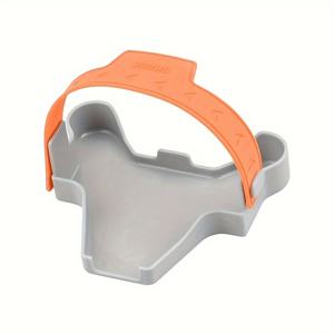 TEMU DJI 미니 3/미니 3 프로 프로펠러 안정기, 실리콘 날 날개 보호대 스트랩, 드론 날개 고정기, 비배터리 액세서리 키트