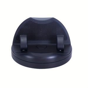 TEMU 자동차 휴대전화 홀더 마운트 - 방수, 열 및 냉성 - 내비게이션 및 이동 지원을 위한 미끄럼 방지 대시보드 홀더|핸드폰거치대|휴대폰거치대