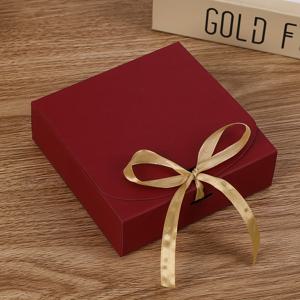 TEMU 20개 꾸미기 선물 상자 뚜껑 및 리본 포함 - 다목적 종이 선물 상자 보석, 사탕, 작은 선물용 - 크리스마스, 할로윈, 하누카, 졸업식에 다재다능 - 나무 테마 디자인