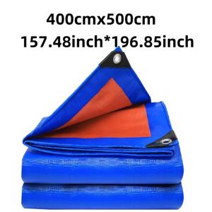 TEMU 1pc 방수 선루프, 다목적 먼지 및 비 방지 커버, 지붕, 캠핑, 수영장, 보트, 자동차 및 방수 처리에 적합합니다.|자동차햇빛가리개