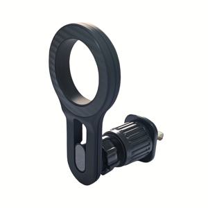 TEMU 아이폰 17 매그세이프 차량용 마운트, [빠른 설치] 자석 매그세이프 차량용 폰 홀더 벤트, 차량용 액세서리 선물 스타킹 스터퍼 아이폰 17 프로 맥스 16 15 14 13 12 플러스 미니 남성 여성용