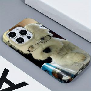 TEMU 전체적인 충격 방지 폰 커버, 아이폰 모델 16, 15, 14, 13, 12, 11, 7, 8, 플러스, 프로, 프로맥스, 미니, XMAX, X, XS, S2, 및 SE3와 호환 가능; 튼튼한 쉘 폰 케이스, 다재다능한 선물로 적합합니다.