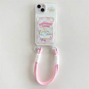 TEMU 강아지가 욕조에 있는 디자인이 특징인 이 부드러운 보호 케이스는 iPhone 16, 16 Pro Max, 13, 14, 15, 15 Pro, 15 Pro Max, 16 Pro, XS Max, XR, 7/8/Mini 13/Mini 12에 적합합니다. 전신 보호와 충격 저항 기능을 제공하여 여성, 남성, 소녀, 소년에게 훌륭한 선물이 됩니다.