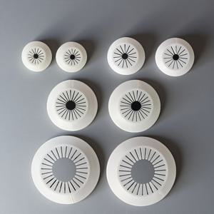 TEMU 주방 및 욕실용 다중 패키지 플라스틱 파이프 클램프 - 다용도 각도 밸브 및 호스 밀봉 클립, 싱크, , 세탁실 공기 조절 관을 위한 이상적인 홈 플러밍 액세서리|싱크대수전