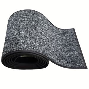 TEMU 1개 조용한 고양이 런닝머신 - 견고한 실내 롤러, 잠금 장치 포함, PP 소재, 대부분의 고양이 운동 활동에 적합