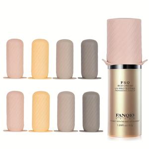 TEMU 5/8개입 누수 방지 여행용 병 커버 (탄성 슬리브 포함) - 샴푸, 컨디셔너, 바디워시용 튼튼한 실리콘 세면도구 정리함 - 휴대하기 좋은 컴팩트 디자인, 여성 및 남성용 해변 휴가 필수품, 여행 필수품, 안전한 핏 커버