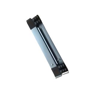 TEMU 고강도 조절형 이동식 바퀴 - 2개 세트 가전 트롤리, 미끄럼 방지 매트, 안정적인 하중 지지 설계, 냉장고·세탁기·냉동고용 쉬운 롤링 캐스터, 내구성 강화 금속 구조, 가정 및 상업용, 고하중 운반, 산업 디자인, 부드러운 회전, 가구 이동대, 창고 작업자용|냉동고