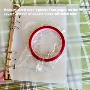 TEMU 6개 세트 네일 살롱, 고급 매트 루즈리프 네일 컬러 카드 네일 플레이트 정리대 네일 아트 디스플레이 보관 책 세트, 네일 아트 용품, 클래식 스타일, 내구성 있는 플라스틱, 네일 아트 북, 네일 아트 디스플레이, 네일 아트 북, 네일 아트 디스플레이, 네일 아트|네일재료