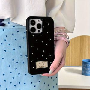 TEMU 2-in-1 폰 케이스 매트 질감, 지문 방지, 땀 방지, 내구성 강화, 충격 보호, 아이폰 16, 15, 14, 13, 12, 11, 8, 플러스, 프로, 맥스 호환, 패션 트렌드, 완벽한 생일 선물, 스트랩 포함, 프린트, 유리 폰 케이스