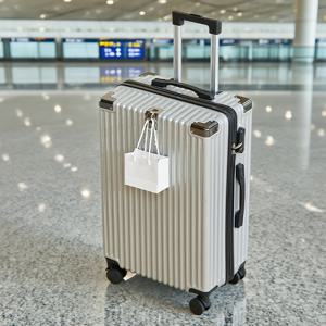 TEMU 20인치, 24인치, 28인치 대용량 다목적 캐리어 남녀공용 - 사계절 필수 여행 가방, 휠 달린 캐리어, 넓은 손잡이 가방, 캐리어 세트, 휠 달린 여행 가방, 좌석 아래 휠 달린 가방, 가족 여행 장비, 경량 캐리어, 강화 프레임, ABS PC 소재, 잦은 여행자, 비즈니스 여행자