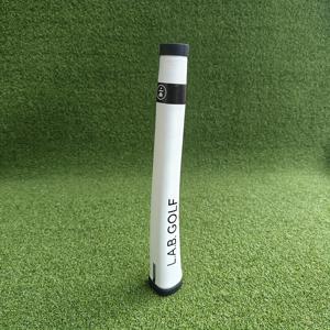 TEMU 1개 골프 푸시 카트 그립 - 미끄럼 방지 편안함 - 푸시 버기, 워커, 이동 보조기용 - 오른손/왼손 호환, 블랙/화이트 - 시니어, 골퍼에게 이상적 - (골프 카트 액세서리)|골프화