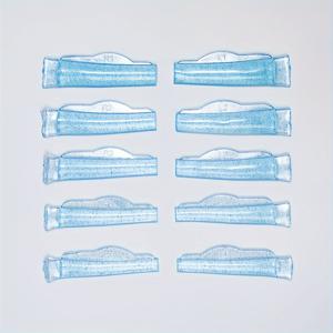 TEMU 로만사 5쌍 슈퍼 속눈썹 리프팅 패드, 자체 접착 속눈썹 리프팅 로드, 매우 부드럽고 재사용 가능, 신축성 있음, 모든 눈 유형에 적합, DIY 뷰티 도구