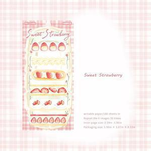 TEMU 180장 파스텔 스위트 테마 스티커 노트 - 컵케이크, 마카롱, 메링, 쿠키 스티커 포함 - 플래너, 저널, DIY 스크랩북용 컬러 코드 인덱스 탭 - 귀여운 디저트 라벨 (핑크, 그린, 블루, 옐로우)