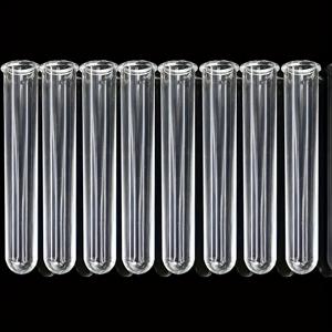 TEMU 바구니 수지 모양, 하트 6각형 에폭시 수지 모양 실리콘 모양, 수지 수경식물 증식 스테이션용 튜브 꽃 홈 장식용