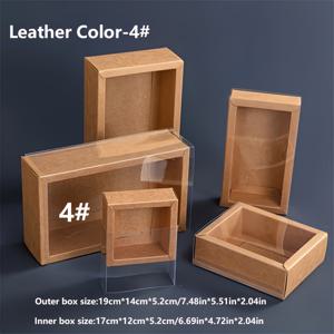 TEMU 보안 잠금 장치가 있는 10팩 우아한 풀아웃 선물 상자 - 보석, 파티 용품, 휴일, 생일, 결혼식용 종이 기념품 용기 - 개별 구획이 있는 디자인, 크리스마스, 할로윈, 추수감사절, 할로윈 장식, 보석 , 축제 포장, 튼튼한 구조의 쥬얼리 박스