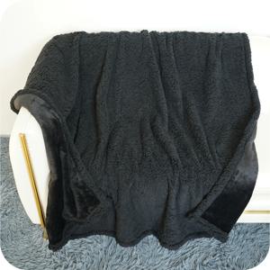 TEMU 방수 애완동물 담요, 소파 침대용 액체 방지 개 담요, 작은 중형 대형견 고양이용 방수 양면 셰어링 가구 보호 커버