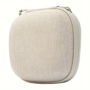 TEMU 8개 포토그래피 카메라 필터 팩, SLR 렌즈용 라운드 렌즈 보관 가방