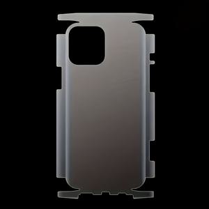 TEMU 아이폰 13/14/15/16 프로 맥스, 15 플러스, 15/16 프로용 매트 하이드로겔 백 필름, 뒷면 커버 솔루션,하이드로겔 필름,매트 폰 액세서리,세련된 뒷면 디자인,피부 같은 느낌,하이드로겔 소재,사용 시나리오/O,아이폰 사용자