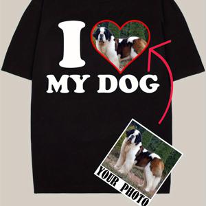 TEMU 개를 사랑하는 사람을 위한 개인화 가능한 