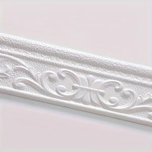 TEMU 3D 자가 접착 방수 벽스트립 - 3.15