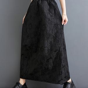 TEMU 여성용 우아한 솔리드 블랙 A라인 맥시 드레스 - 포켓 디자인, 구조적 핏, 긴 기장 포멀 & 세미포멀 아웃핏, 손세탁 가능, 가을/겨울용 겨울 드레스, 캐주얼부터 포멀 이벤트까지 다용도, 일상 및 특별한 날에 어울리는 비탄성 소재, 편리한 포켓, 세련된 디자인, 시원한 계절에 적합, 웨딩 게스트 드레스 여성용|여성원피스|드레스