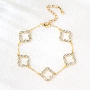 TEMU 여성용 우아하고 고급스러운 홀로우 팔찌, 골드 & 실버 두 가지 컬러, 변색 방지 및 조절 가능한 디자인, 프렌치 스타일 액세서리, 데일리 및 레이어링에 적합, 우아한 팔찌,스타일리시 액세서리,참 브레이슬릿, 피스,패션 애호가,선물 쇼핑객