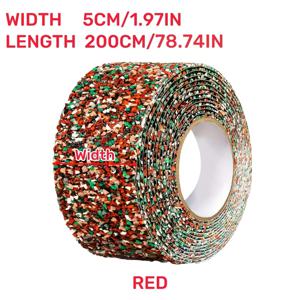 TEMU 1롤 고강도 미끄럼방지 고무 테이프 - 폭 5.0cm x 길이 299.92cm, 고접착력 무잔류 PE 소재, 내구성 및 안정성, 실내/외 계단, 수영장, 욕실용